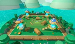 蛋仔派对最新爆料恐龙车,恐龙车震撼登场！蛋仔派对全新玩法大揭秘